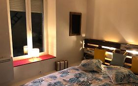 Chez Julien: Appartement Confort Plein Centre